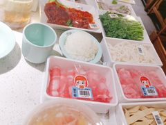 -野妹火锅(龙岗店)