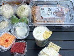 -常州糕团店(北大街新世纪商城店)