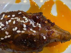 麻辣兔头-盛世盐帮·自贡特色(总店)