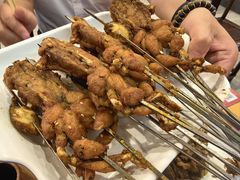 -京元盛铜锅涮肉(上海总店)
