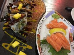 -小曹日本料理(软景中心店)