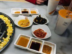 -韩宫宴烤肉·黑毛和牛·料理(合肥滨湖银泰城店)