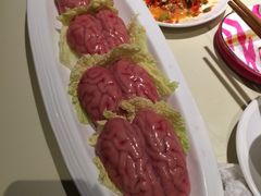 -海底捞火锅(银泰中心店)