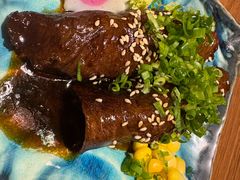 -隐月· 㐂和食屋(芝罘万达公馆店)