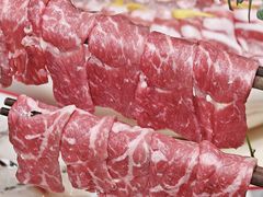 -涮福記·现切牛羊肉火锅(世纪汇店)