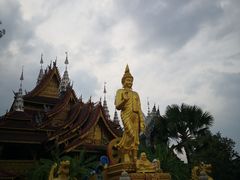 -西双版纳总佛寺