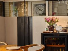 -La Strada(安福路店)
