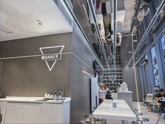 -Manner Coffee(万象食家店)