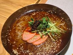 -一顿烧烤(八经街店)