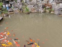 -陶祖圣境风景区