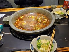 -石锅苗苗鱼(武汉首店)