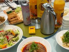 -裕丰源(福彩路店)