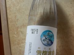 -耶里夏丽·新疆菜·28年喀什老馆(田林东路店)