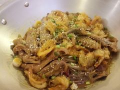 -张大师鸭爪爪特色干锅(南湖店)