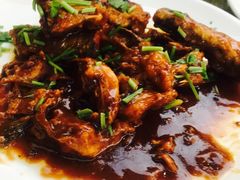 -宁悦海鲜家常菜馆(北戴河老虎石店)