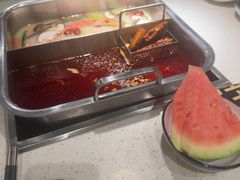 -五星桥原切肥牛火锅(怀德桥店)