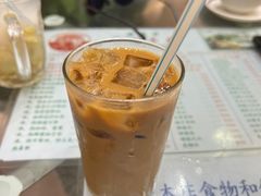 -义顺牛奶公司(新马路老店)