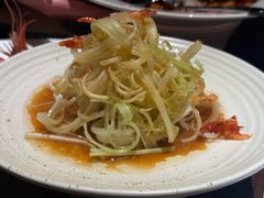 -品味杭州·粤式融合·海鲜小馆·钱江新城CBD
