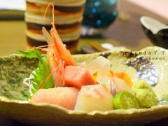 -璞御·海鲜·雪花牛肉局(宾水西道店)