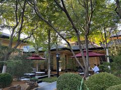 -东方华地城湿地温泉度假区