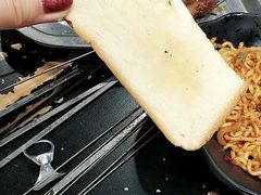 -碎怂烤肉(钟楼柳巷店)