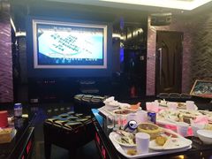 -凯乐会量贩KTV(国防大厦总店)