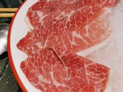 -生活如沸·顺德水牛奶火锅(大学路店)