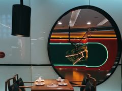 -满园烤鸭·春饼(中街大悦城店)