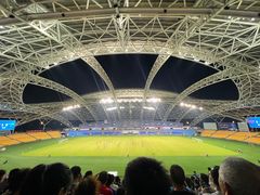 -中南南通体育会展中心