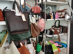 -JuneShop小众设计师品牌集合店