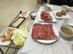 -东来顺饭庄(王府井步行街店)