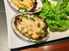 -鸭绿江海鲜烧烤大排档(杏林街店)