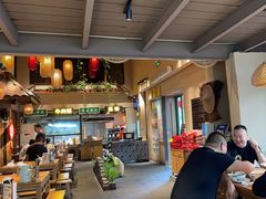 -禾田里·农村家常菜(乐从金河水岸店)