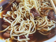 -满族八旗正宗牛肉面