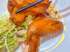 -香港深仔记茶餐厅(东门店)