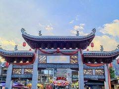 -大师傅金奖啤酒鱼(西街口总店)
