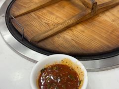 -鲁员外地锅鸡地锅鱼(古墩路店)