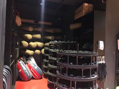 -超级猩猩健身·团课(高新园大冲商务中心二店)