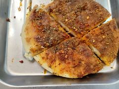 -彭福吉面鱼炒鸡·炒菜·烧烤(高新路店)