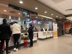 -麦当劳(台州路桥DT店)