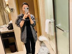 -上海崇明金茂凯悦酒店