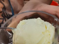 榴莲雪糕-顺记冰室(宝华路店)