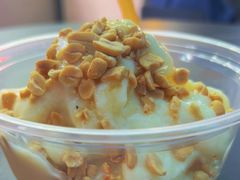 -夏食光安顺小舒冰粉冰浆(甲秀楼店)