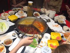 -大龍燚火锅(宁春城北门店)