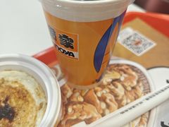 -吉野家(黑牛城道店)