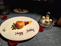 -弦月窗LUNETTE BY AMANDA(复兴路店)