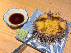 -桂马·日本料理·海胆·海鲜饭·酒场(民主广场店)