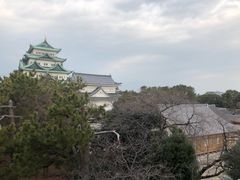 -名古屋城