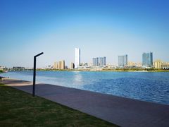 -成都南湖公园