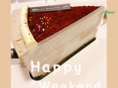 咸奶油奥利奥千层-小半有礼(天河南店)